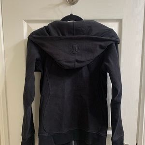 Lululemon Jacket